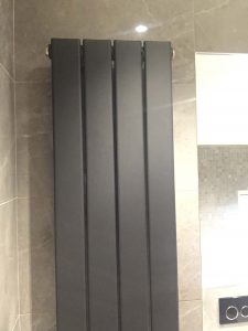 Bespoke Bathroom Installations
