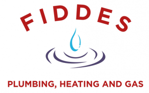 Fiddes Plumbing Heating and Gas Logo