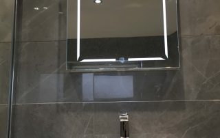 Bespoke Bathroom Installations